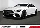 Mercedes-Benz AMG GT 63 S 4M+ Perf.-Abgasanlage Schiebedach