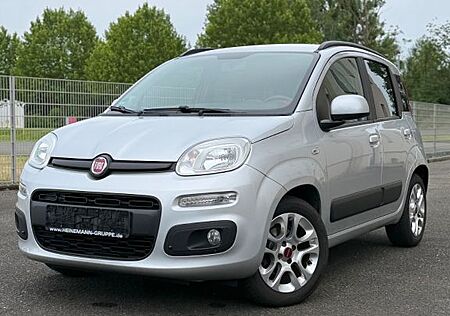 Fiat Panda 0.9 8V TwinAir CROSS 4X4 Start&Stopp CROSS