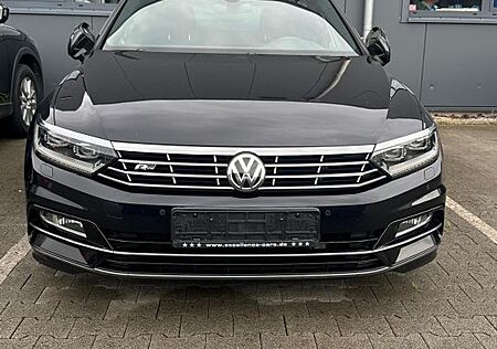 VW Passat Volkswagen 2.0 TDI SCR 140kW DSG BMT Highline Hi...