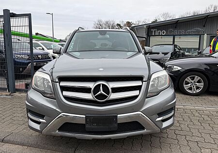 Mercedes-Benz GLK 350 4MATIC AMG Paket amerikanische Zulassung