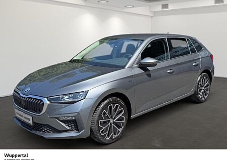 Skoda Scala 1.0 TSI LED KAMERA SHZ PDC LM ZV