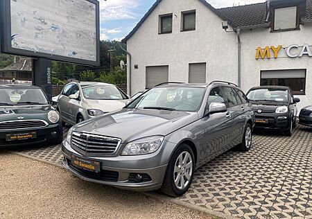 Mercedes-Benz C 220 C -Klasse T-Modell T CDI