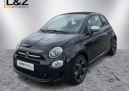 Fiat 500 0.9 TwinAir RockStar S&S