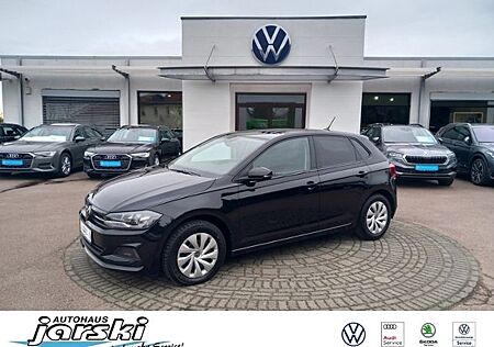 VW Polo Volkswagen 1.0 TSI Comfortline DSG Navi,Klima.Sitzheiz