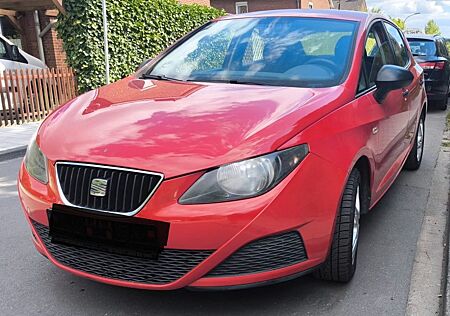 Seat Ibiza 1.2 * TÜV neu