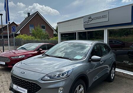 Ford Kuga Plug-In Hybrid Cool & Connect