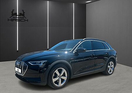 Audi e-tron 55 quattro NAVI Luft SHZ AHK