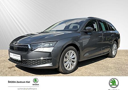 Skoda Octavia 2.0 TDI DPF Selection 2.0 TDI 110 kW Sel