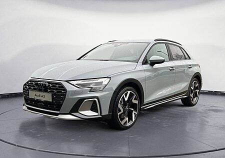 Audi A3 allstreet 35 TFSI 110(150) kW(PS ) S tronic