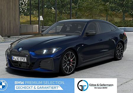 BMW i4 M50 xDrive M Sport PRO //MCarbonExt. FACELIFT