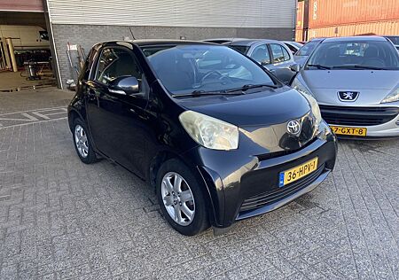 Toyota iQ 1.0 VVTi Comfort