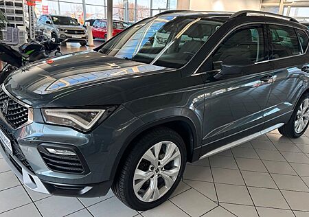 Seat Ateca 2.0 TDI Xperience