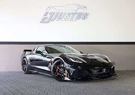 Corvette C7 6.2 V8 Stingray Targa 1LT/BOSÉ/KAMERA/R19*20