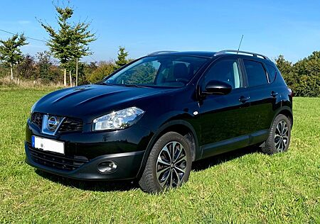 Nissan Qashqai 1.6 i-Way i-Way