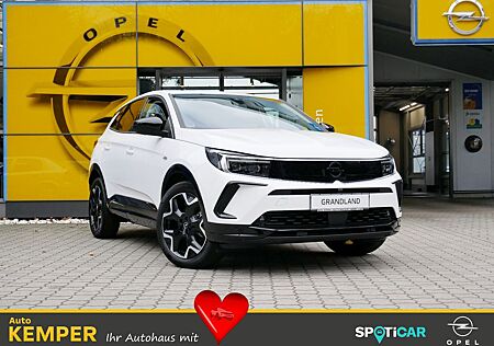 Opel Grandland X Grandland 1.2 Turbo GS *Navi*Kamera*IntelliLux*