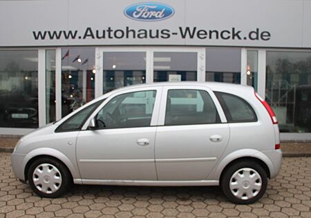 Opel Meriva 1,4 Edition*3.HAND*KLIMA*EURO4*Export