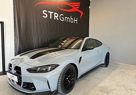 BMW M4 CS