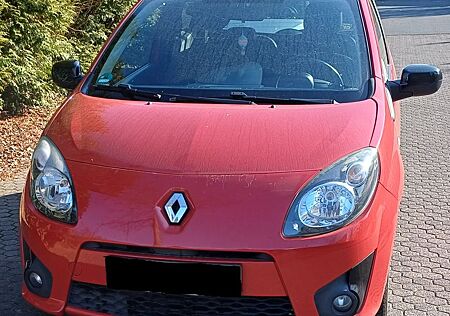Renault Twingo Rip Curl 1.2 LEV 16V 75 Rip Curl
