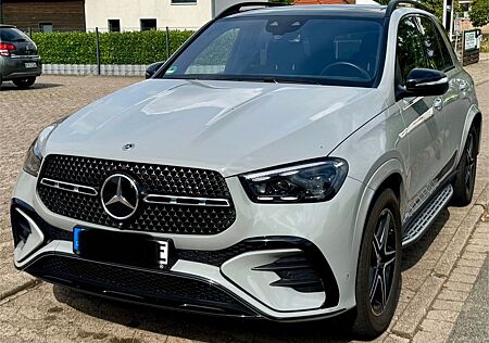Mercedes-Benz GLE 350 de 4MATIC - FACELIFT - Garantieverl.