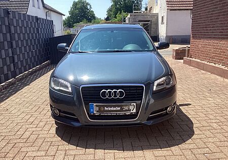 Audi A3 1.8 TFSI Ambiente Sportback Ambiente