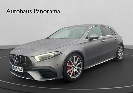Mercedes-Benz A 45 AMG A 45 S AMG 4M Widescreen/Kamera/LED