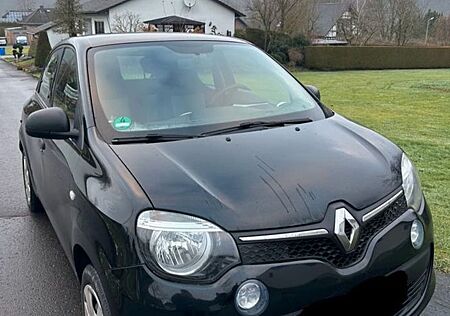 Renault Twingo Expression SCe 70 - Klima - Euro6 - TÜV27