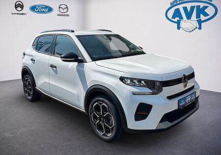 Citroën C3 gebraucht kaufen Citroën C3 Max NEUES MODELL Navi, Apple Carplay