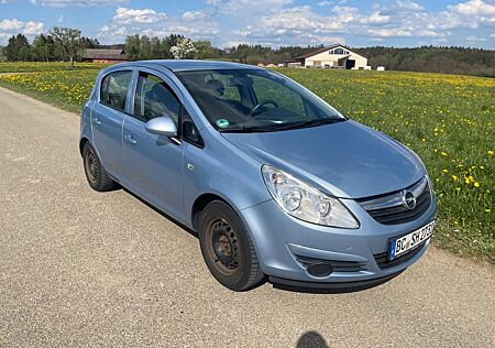 Opel Corsa 1.2 Twinport -