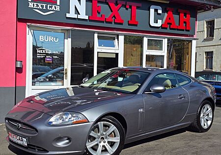Jaguar XK 8 3.5 L V8 Coupe|1Hand|WieNeu|