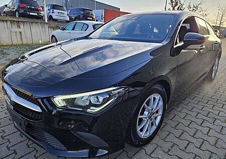 Mercedes-Benz CLA Shooting Brake CLA 180 SHOOTING BRAKE * NAVI * ALU * LED