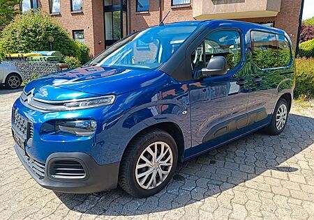 Citroën Berlingo Live M Neues Model Android+Car Play 1.H