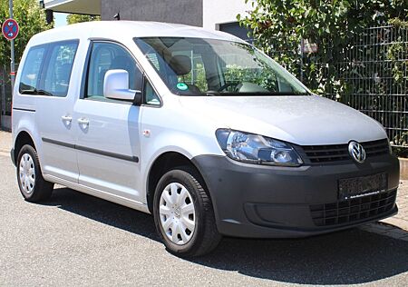 VW Caddy Volkswagen Kasten/Kombi Trendline