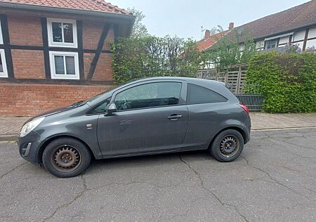 Opel Corsa 1.2 ecoFLEX Satelite