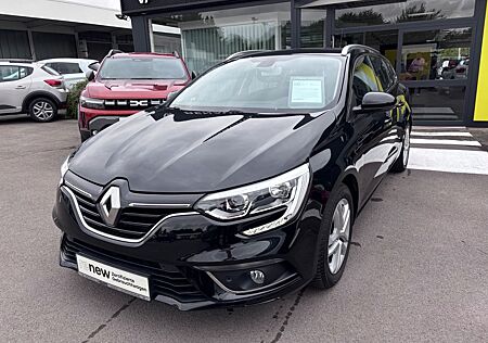 Renault Megane IV Grandtour Experience