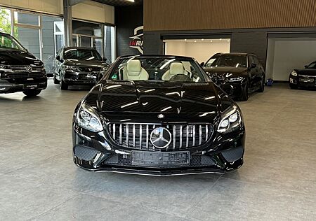 Mercedes-Benz SLC 300 Roadster AMG LED Navi