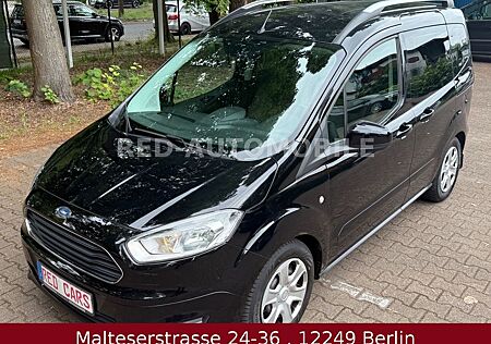Ford Tourneo Courier Trend"Klima"Tüv Neu"