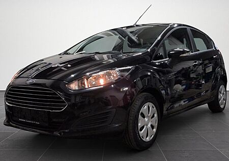 Ford Fiesta 1,25 TÜV/Service/Zahnriemen neu