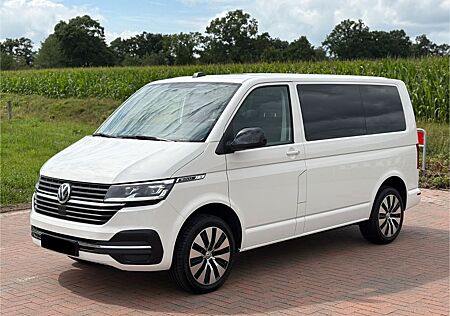VW T6 Kombi Volkswagen T6.1 Transporter Kombi