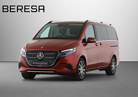 Mercedes-Benz V 300 d Lang 4MATIC Avantgarde Distro. Pano AHK