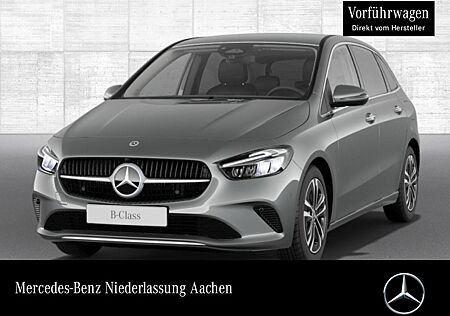 Mercedes-Benz B 200 PROGRESSIVE+AHK+LED+KAMERA+KEYLESS+7G