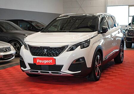 Peugeot 5008 GT 7 Sitz. Pano. Auto. ACC Garantie TÜV Top