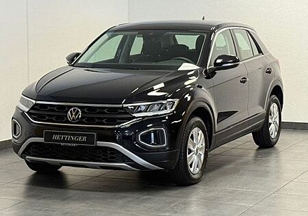 VW T-Roc Volkswagen Basis-Modell 2.0 TDI 6-Gang, Klima,LED,AHK