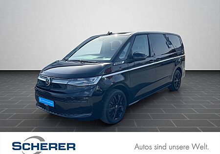 VW T7 Multivan Volkswagen LÜ Style 2.0 TDI DSG IQ.LIGHT PANO A