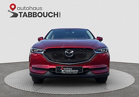 Mazda CX-5 SPORTS LINE+MATRIXLED+360KAM+BOS+NAV+ISO