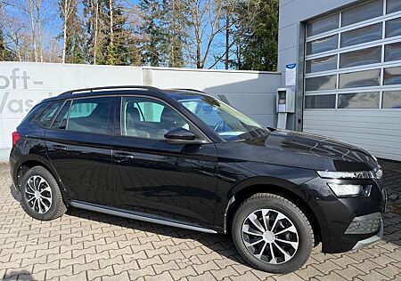 Skoda Kamiq 1.0 TSI Style *LED*SHZ*RFK*