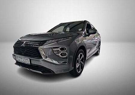 Mitsubishi Eclipse Cross Plug-in Hybrid Select 2.4 4WD A/T
