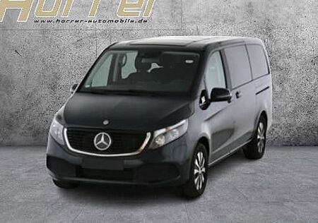Mercedes-Benz EQV 300 lang 360° Totwinkel Spurhalt LED