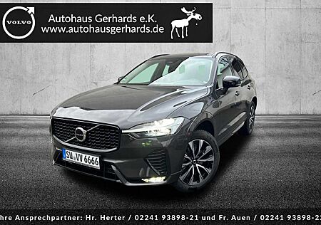 Volvo XC 60 XC60 Diesel B4 AWD Plus Dar AHK,ACC,BLIS,Kamera,