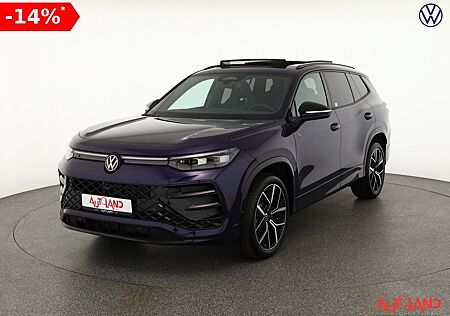 VW Tayron Volkswagen 2.0 TSI R-Line 4M DSG Matrix ACC Navi Pan