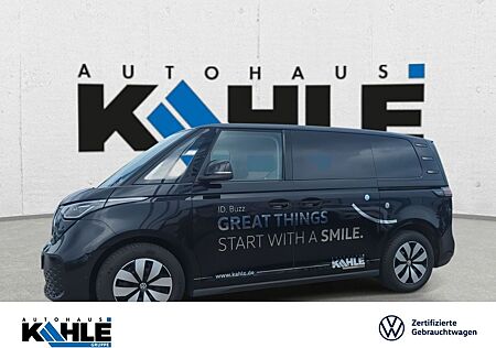 VW ID.BUZZ Volkswagen ID. Buzz Pro 1-Gang-Automatik Navi SHZ Klima RFK